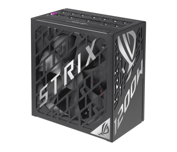 ASUS ROG Strix 1200W 80 Plus Platinum - 1470833 - zdjęcie 2